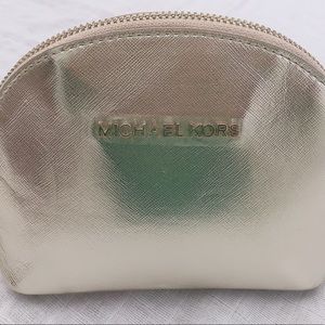 Michael Kors Cosmetic Bag